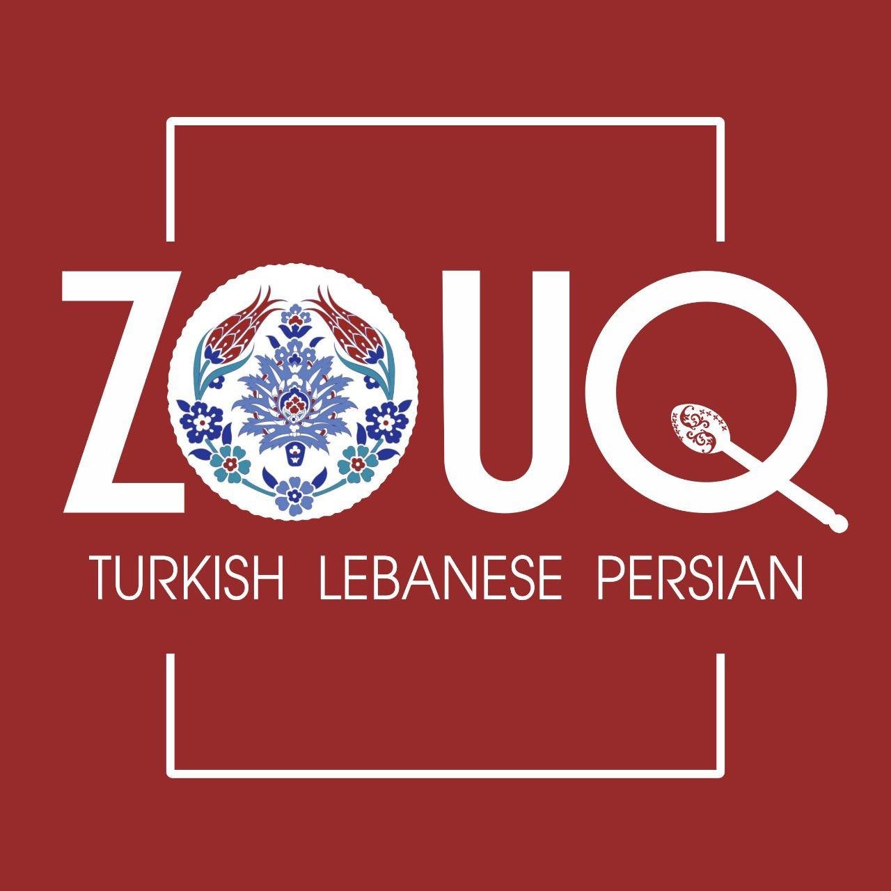 ZOUQ Fusion Foods